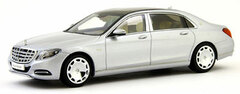 1/43 Mercedes Maybach S-Class 2016 (Silver)
