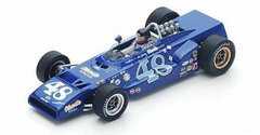 1/43 Eagle MK7 No.48 2nd Indy 500 1969 Dan Gurney