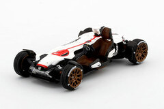1/43 Honda Project 2 & 4 powered by RC213V