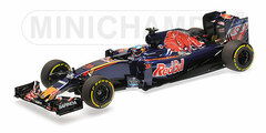 1/43 Scuderia Toro Rosso Ferrari STR11 Max Verstappen 2016