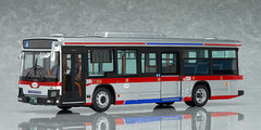 1/43 ISUZU ERGA Tokyu Bus