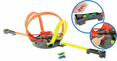 Hot Wheels Revolution Track Set