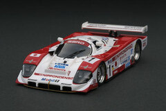 1/43 SARD Toyota 94C-V (#1) 1994 Le Mans