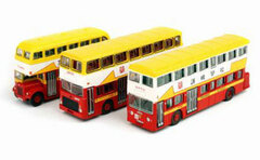 Bs08 KMB Training Bus Set