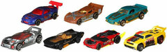 Hot Wheels Justice League Assortment 36Item Assortment