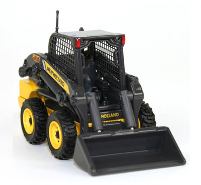 1/50 New Holland L218 Loader