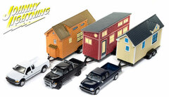 Tiny Houses - Release 1A 3Type Set