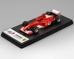 1/43 Ferrari F2002 French GP 2002 M.Schumacher