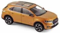 1/43 DS 7 Crossback 2017 Byzantine Gold