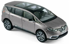 1/43 Renault Espace Initiale Paris 2015 Cassiopeia Gray