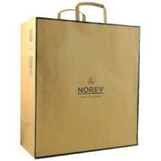 Large Paper Bag Set w/NOREV Logo (25Bags)