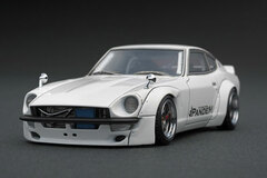 1/43 PAMDEM S30 Z White