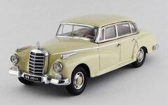 1/43 Mercedes 300 L 1951 