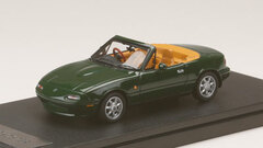 1/43 Eunos Roadster (NA6C) V Special Neo Green