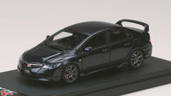 1/43 Honda Civic Type R (FD2) Late Type Premium Deep Violet Pearl
