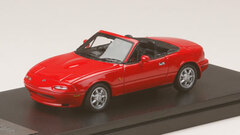 1/43 Eunos Roadster (NA6C) Classic Red