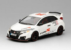 1/43 Honda Civic Type R 2016 