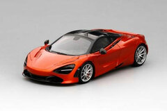 1/43 McLaren 720S Azores Red