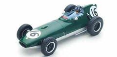1/43 Lotus 16 No.16 British GP 1958 Graham Hill