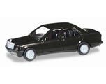 1/87 Mini Kit Mercedes-Benz 190E Black