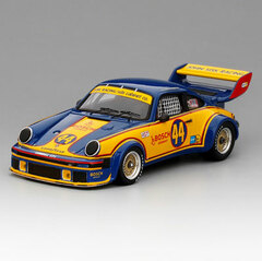 1/43 Porsche 934/5 #44 IMSA Mid-Ohio 1977