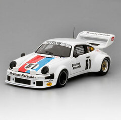 1/43 Porsche 934/5 #61 Sebring 12Hours 1977 3th Place