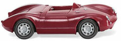 1/87 Porsche 550 Spyder Red