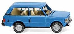 1/87 Range Rover Blue