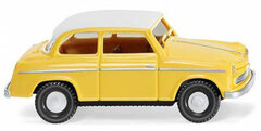 1/87 Lloyd Alexander TS Yellow/White Roof