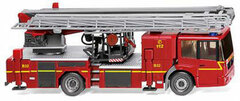 1/87 Mercedes-Benz Econic Rosenbauer B32 Telescopic Hydraulic Rescue Platform