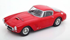 1/18 Ferrari 250 GT SWB Competizione 1961 red