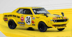 1/64 Toyota Celica 1600GT #24 