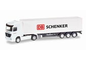 1/120 Mercedes-Benz Actros LH Container Semitrailer DB Schenker