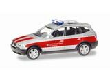 1/87 BMW X3 First Responder