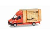 1/87 Mercedes-Benz Sprinter Koffer 