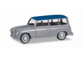 1/87 AWZ P 70 Kombi Gray