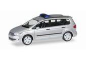 1/87 MiniKit VW Touran Silver