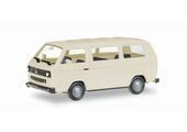 1/87 MiniKit VW T3 Bus Ivory Unpainted