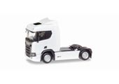 1/87 MiniKit Scania CR 20 ND White