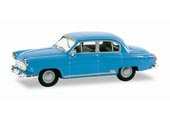 1/87 Wolga M 21 Blue