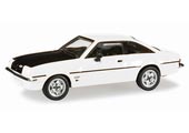 1/87 Opel Manta B White/Black