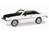 1/87 Opel Manta B White/Black