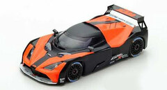 1/43 KTM X-Bow GT4 Presentation 2016