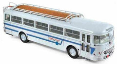 1/43 Chausson AP52 1955 - Blue