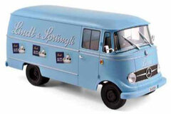 1/43 Mercedes-Benz L319 1957 Lindt & Sprungli
