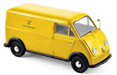 1/43 DKW F89 Schnellaster