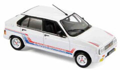 1/43 Citroen Visa 1000 Pistes 1983