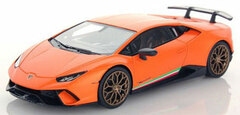 1/43 Lamborghini Huracan Performante ARANCIO ANTHAEUS (Orange)