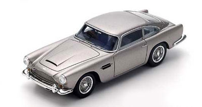 1/43 Aston Martin DB4 S4 1961
