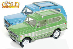 Johnny Lightning 1979 International Scout 2Type Set
